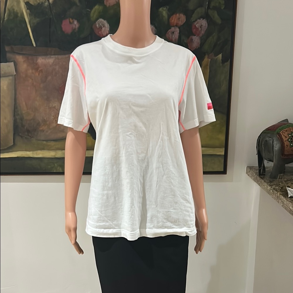 Stella McCartney for Adidas T-Shirt - Picture 2 of 7